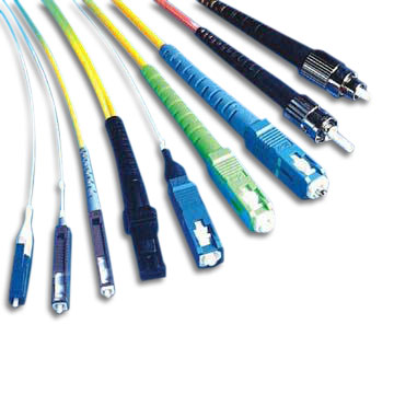 Fiber Optics Types