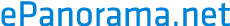 epanorama.net logo