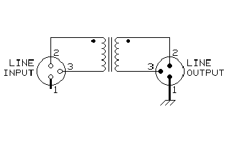 xlr_isolator xlr_isolator