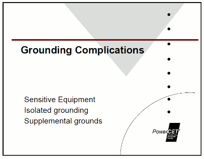 grounding_issues grounding_issues