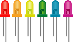 Gerald_G_Light_Emiting_Diodes