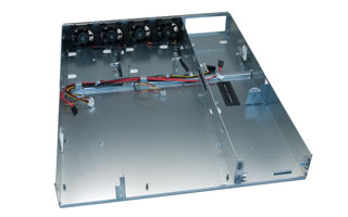 Chassis-Small Chassis-Small