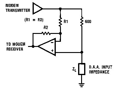 Hybrid circuit