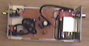 Inside circuit case