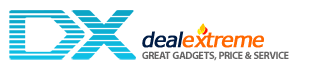 Dealextreme logo