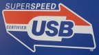 Superspeed USB