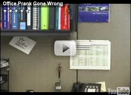 officeprank