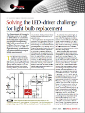 led_solving