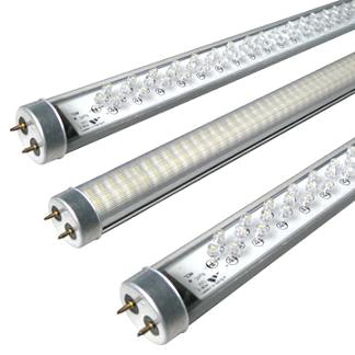 led-tubes