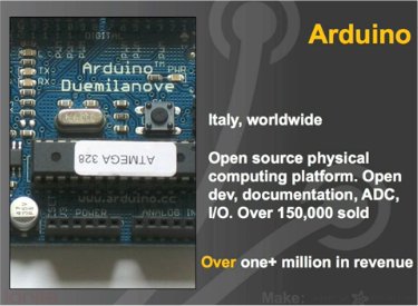 arduinoslide