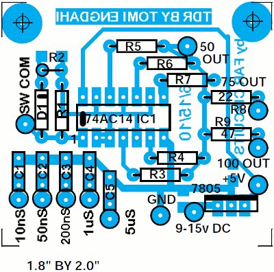 tdr_pcb