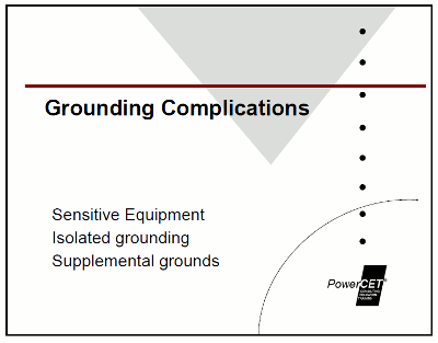 grounding_issues