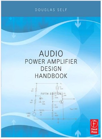 audio amplifier design