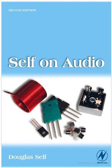 self on audio