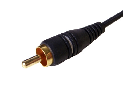 gold_rca-connector