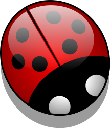 lemmling_Ladybug