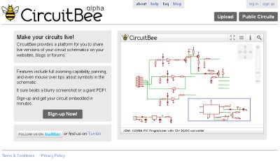 circuitbee