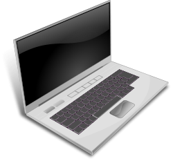 Minduka_A_gray_laptop