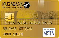 Muga_Golden_Credit_Card