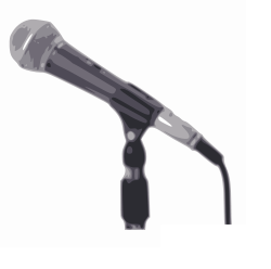 Machovka_Microphone