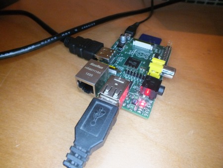 myrasberrypi