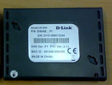 dlinkfw2