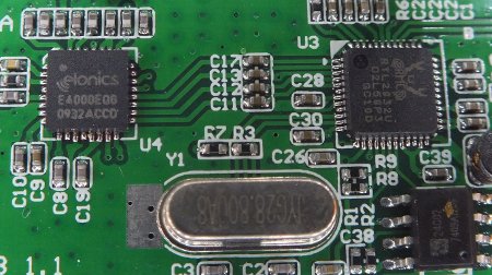 sdr3