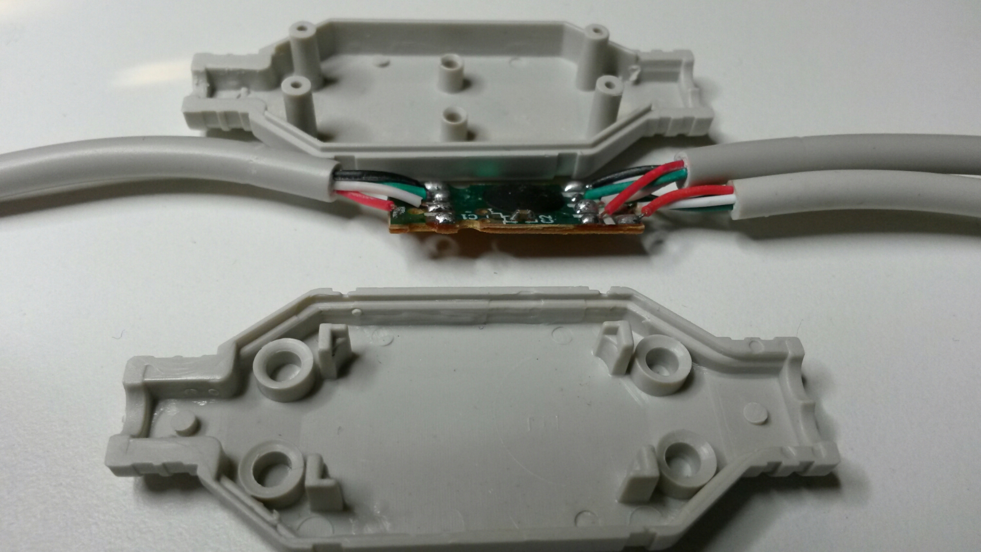 Usb to ps2 adapter fail usb keyboard wiring diagram 