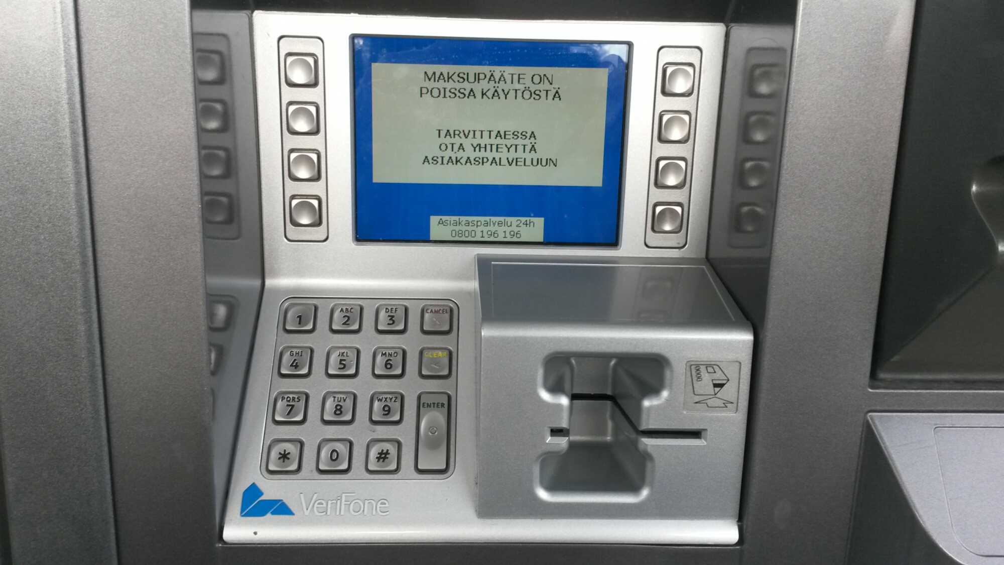 emv chip reader and writer