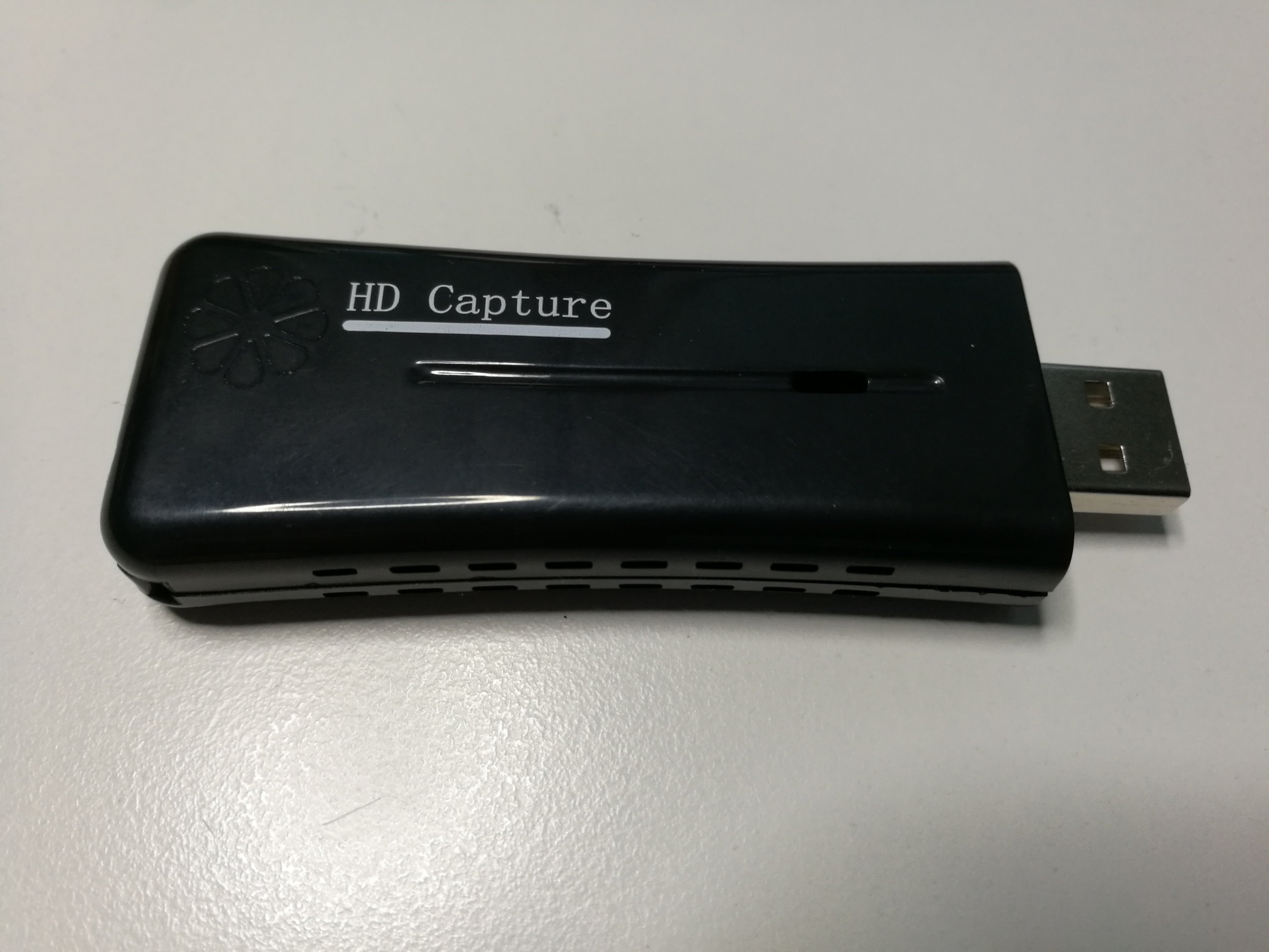 Cheap Poor Hdmi To Usb Converter